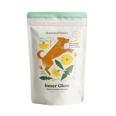 Inner Glow Dog Treats