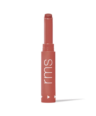 Legendary Serum Lipsticks: The Nudes