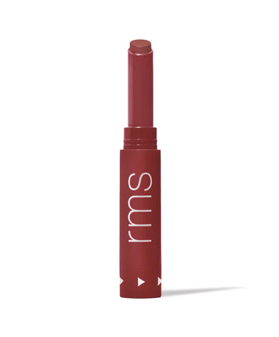 Legendary Serum Lipsticks: The Nudes