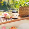 Love Rose Petal Salt Scrub