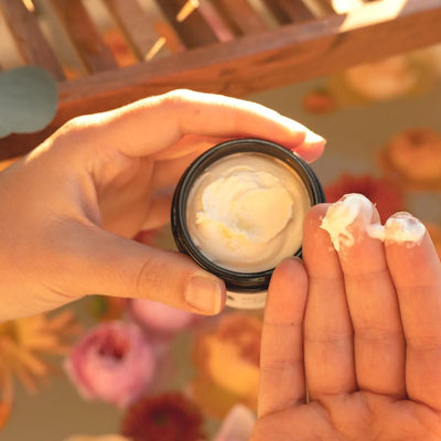 Love Body Butter