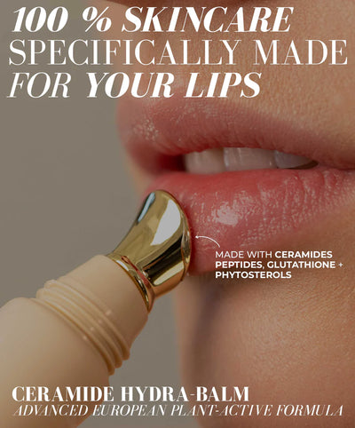 Ceramide Hydra-Balms