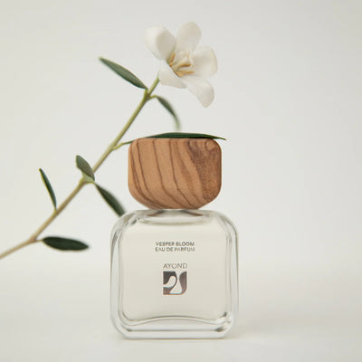 Vesper Bloom Eau de Parfum