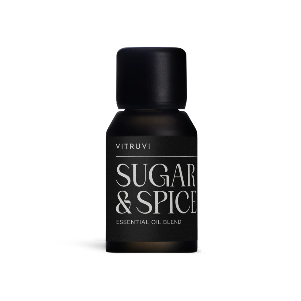 Holiday Essential Oil Diffuser Blends