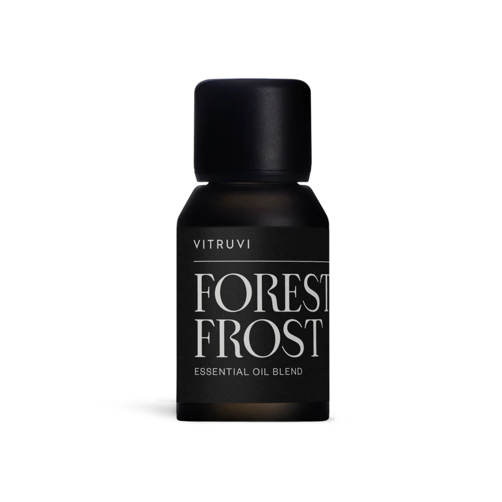 Holiday Essential Oil Diffuser Blends