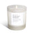 Essential Oil Candles - Floral Scents