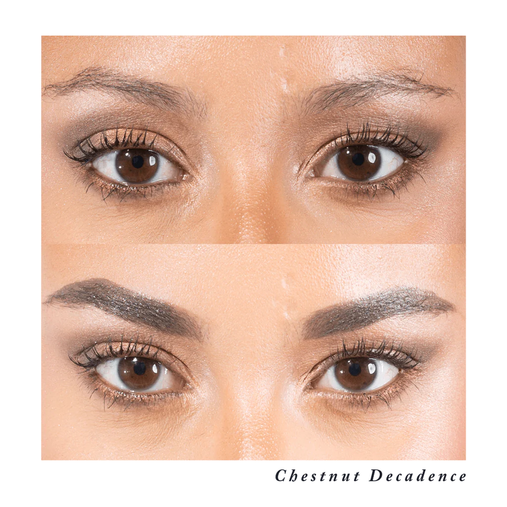 Nourish & Define Refillable Brow Pencil