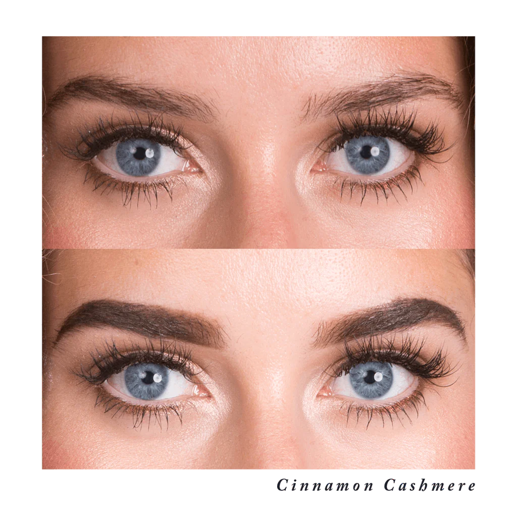 Nourish & Define Refillable Brow Pencil