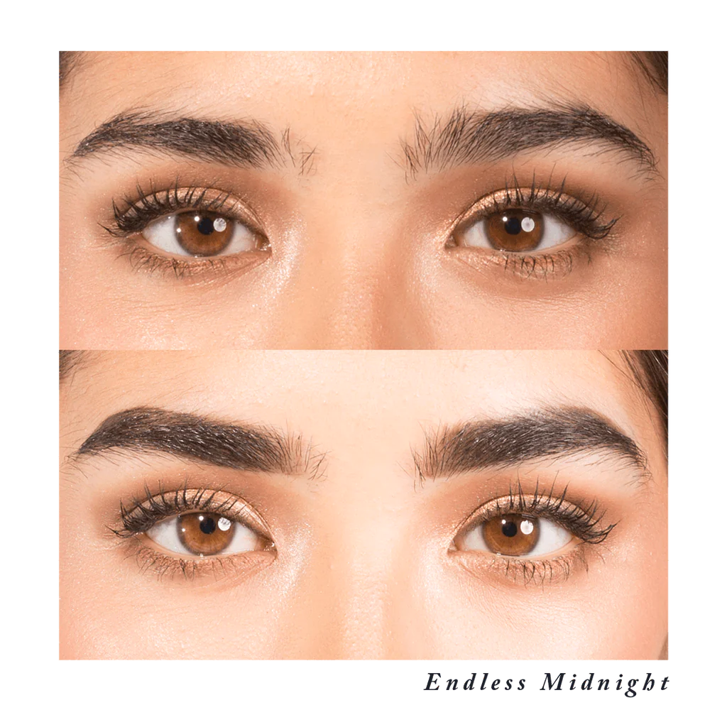 Nourish & Define Refillable Brow Pencil