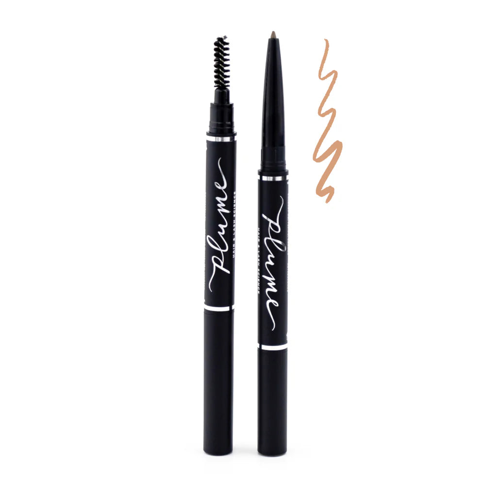 Nourish & Define Refillable Brow Pencil