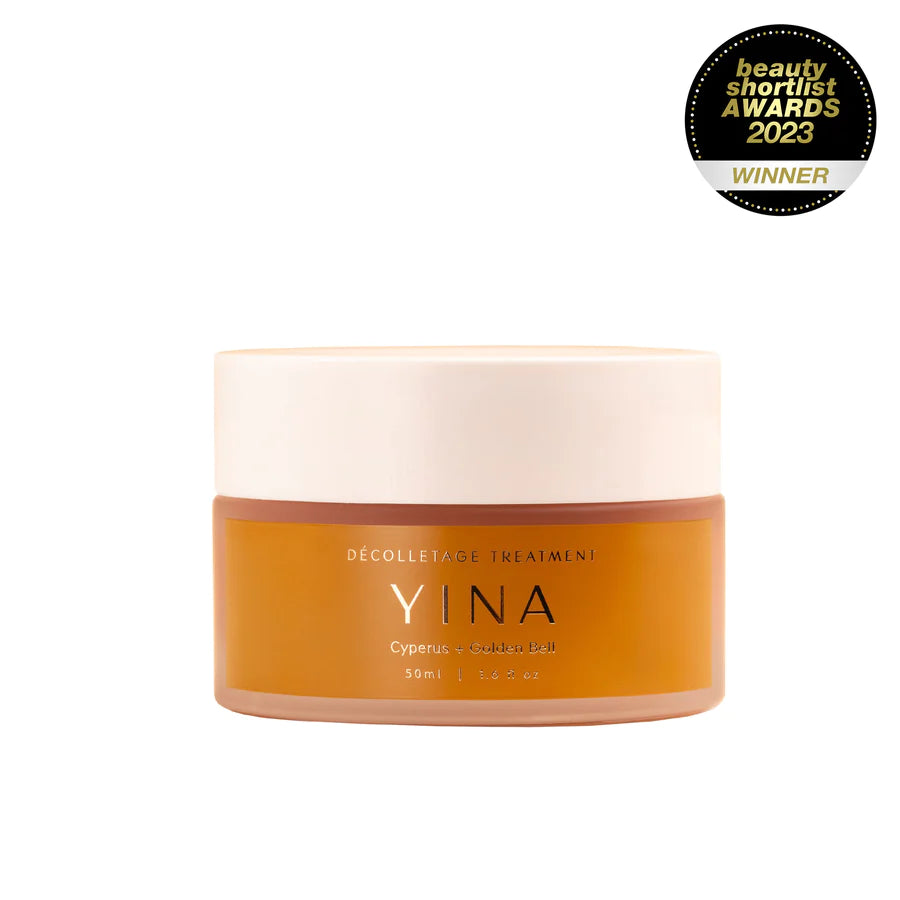 Décolletage Treatment Balm