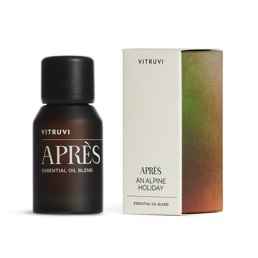 Essential Oil Diffuser Blends