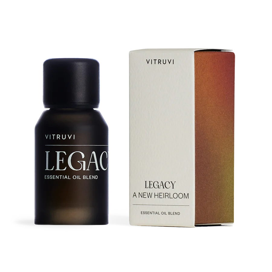 Essential Oil Diffuser Blends