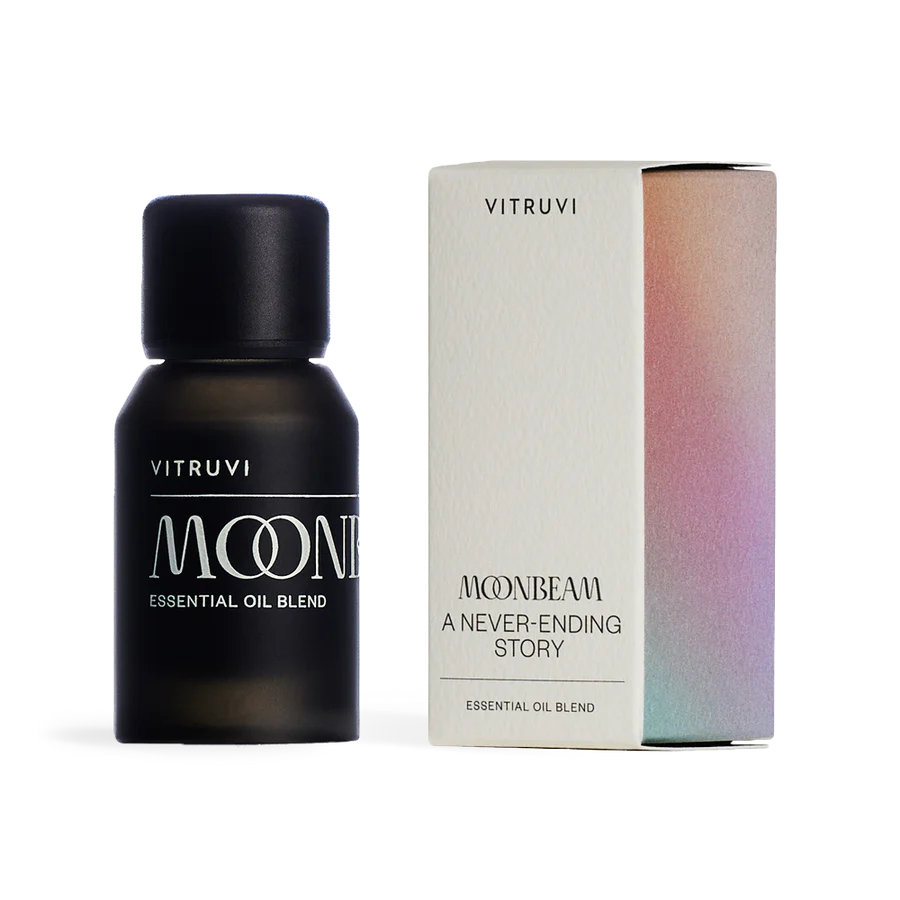 Essential Oil Diffuser Blends