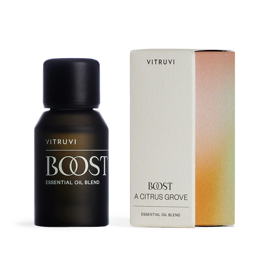 Essential Oil Diffuser Blends