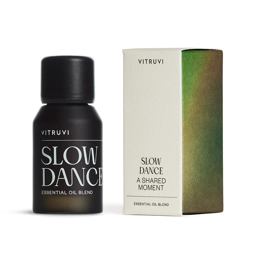 Essential Oil Diffuser Blends