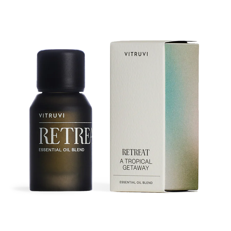 Essential Oil Diffuser Blends