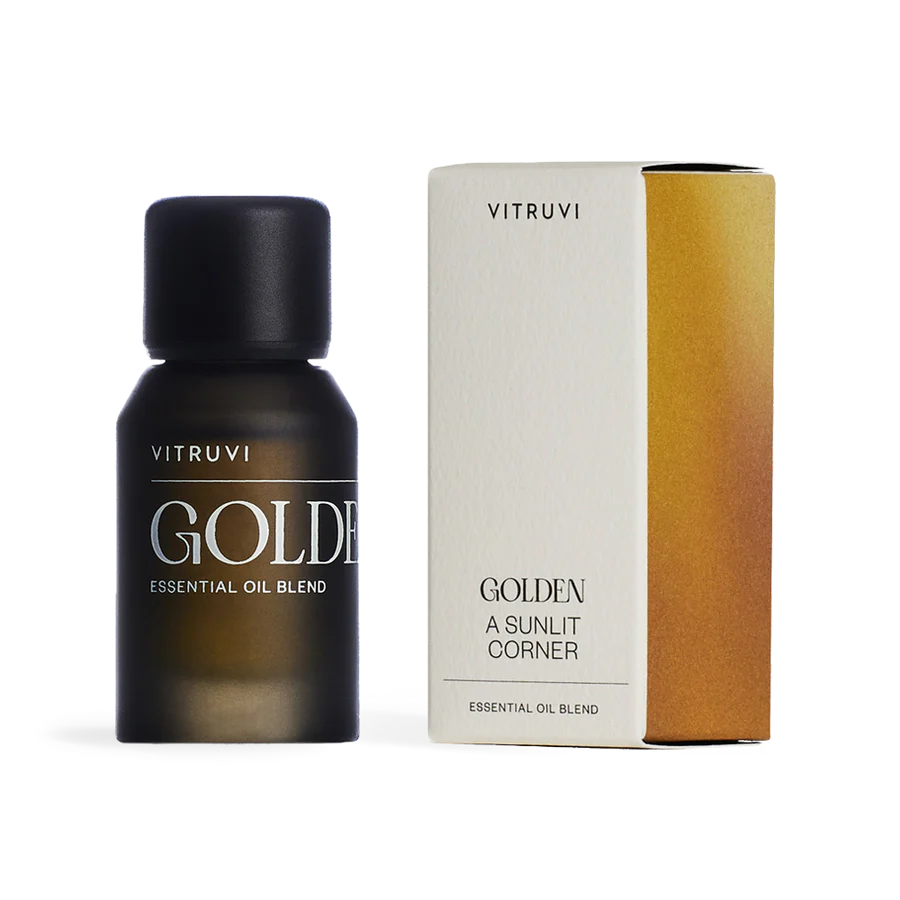 Essential Oil Diffuser Blends