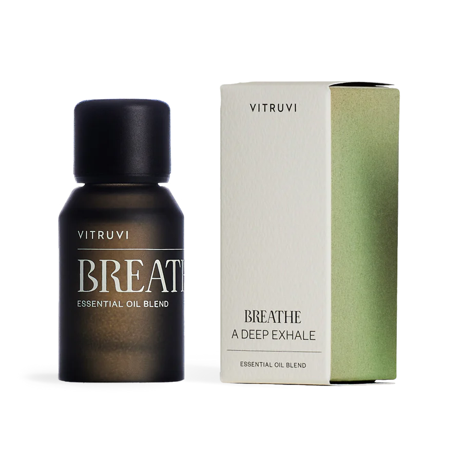 Essential Oil Diffuser Blends