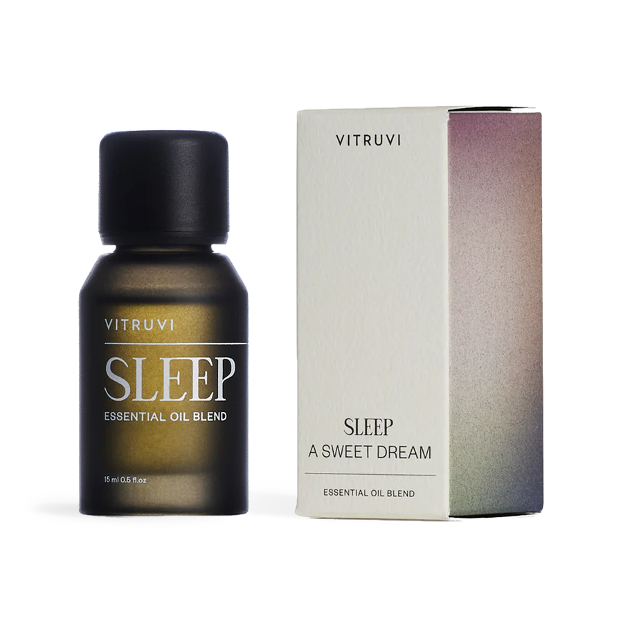 Essential Oil Diffuser Blends