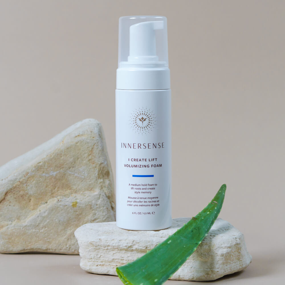 I Create Lift Volumizing Foam