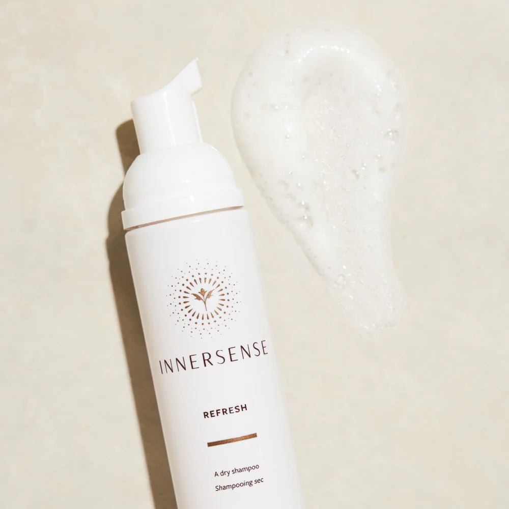 Refresh Dry Shampoo
