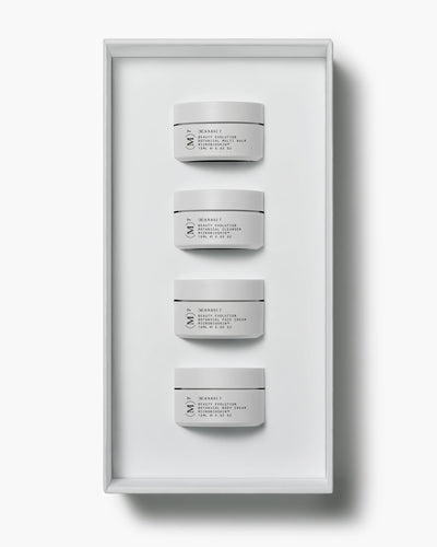 Microbioskin Discovery Set