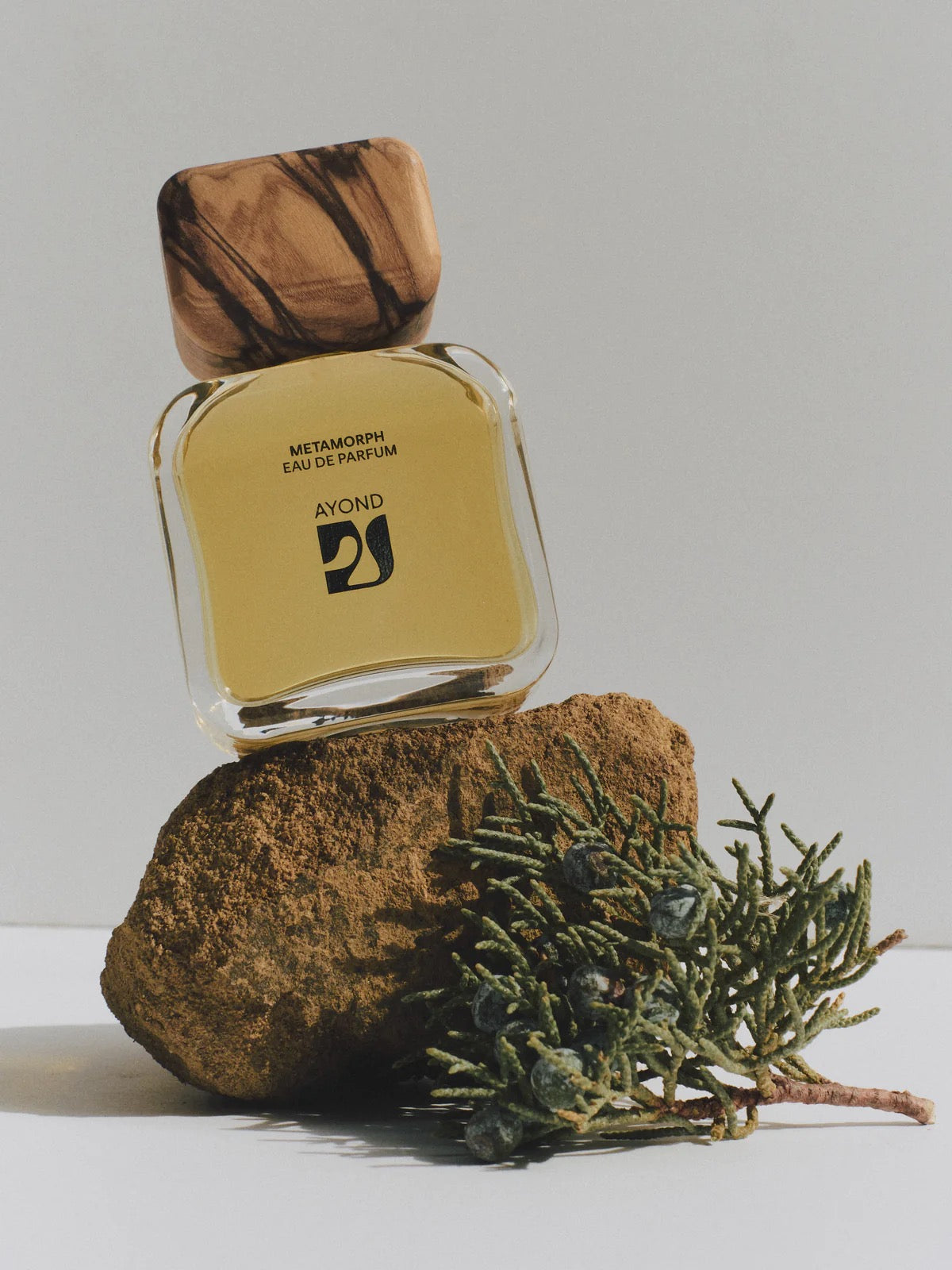 Metamorph Eau de Parfum