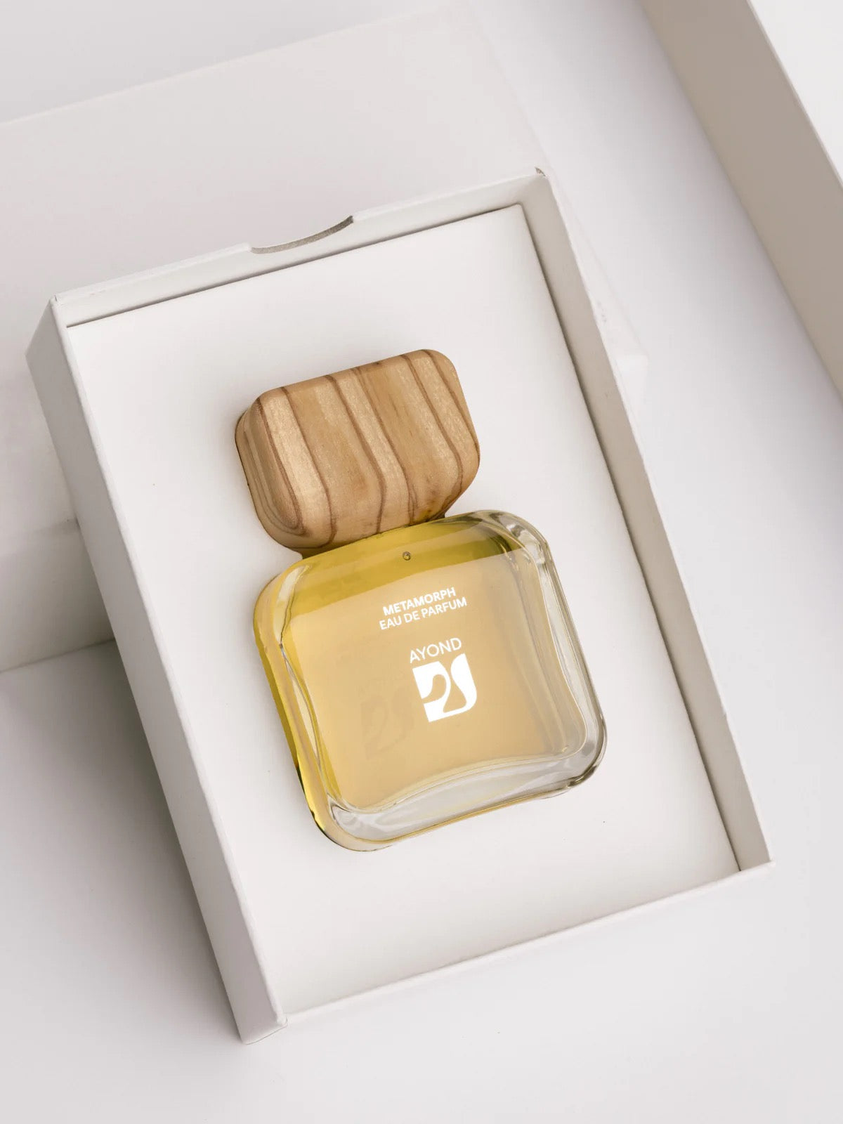 Metamorph Eau de Parfum