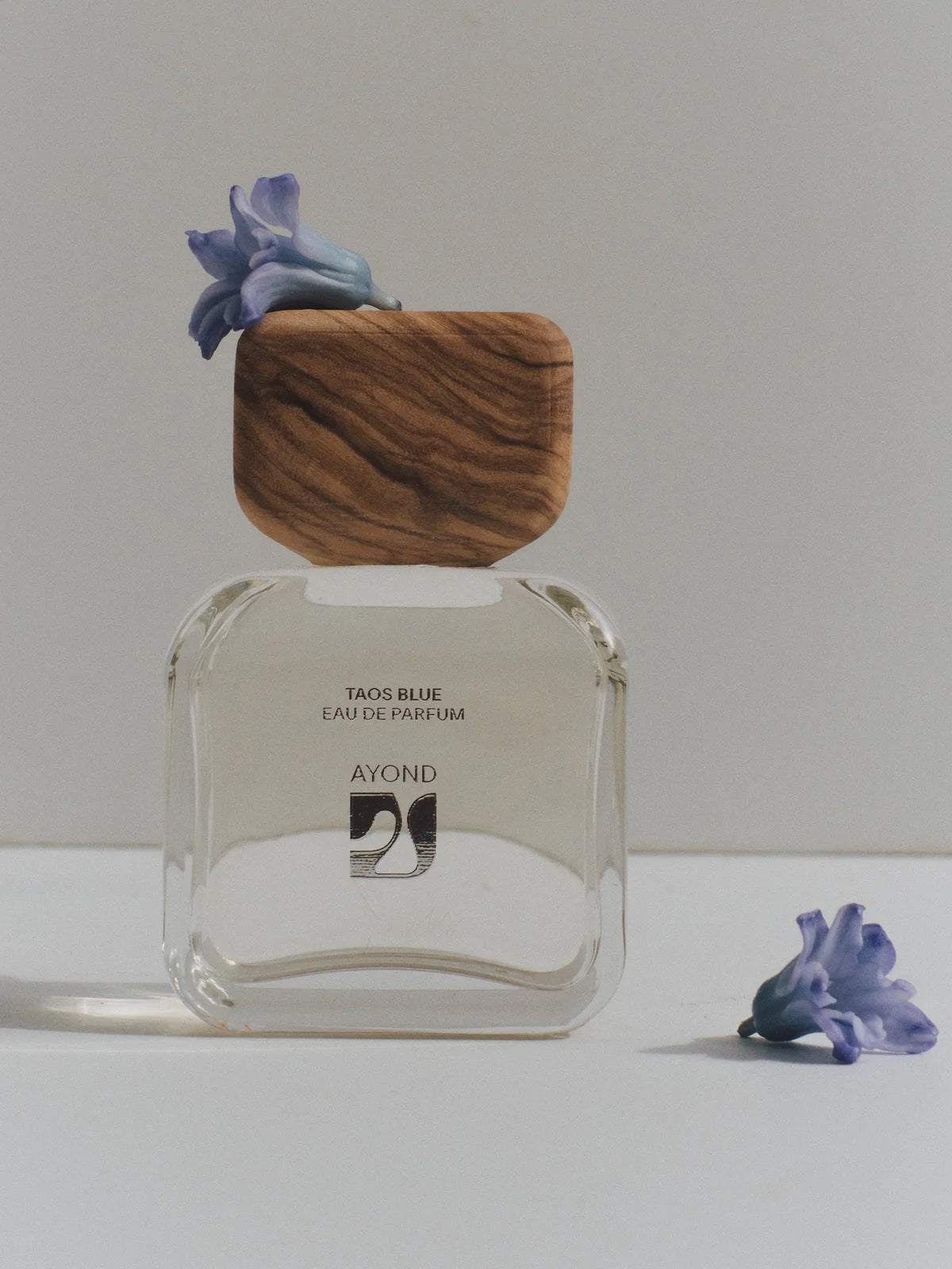 Taos Blue Eau de Parfum