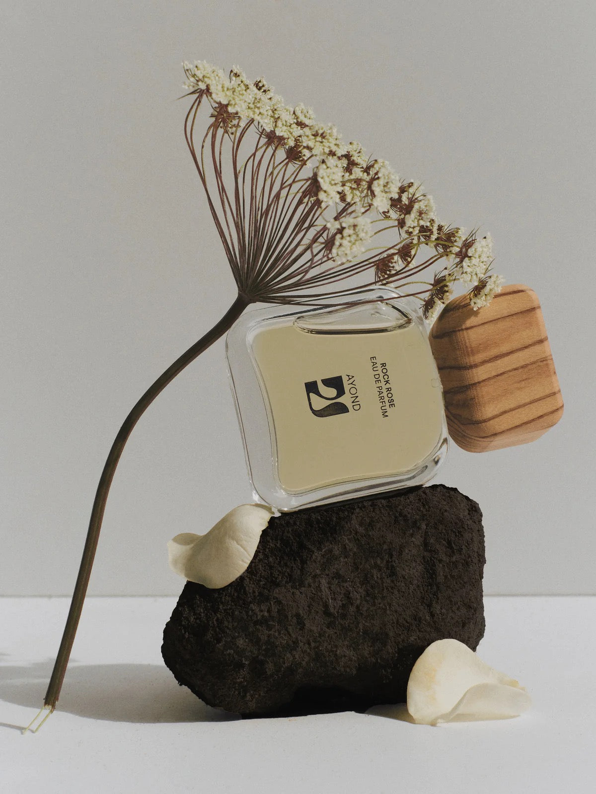 Rock Rose Eau de Parfum