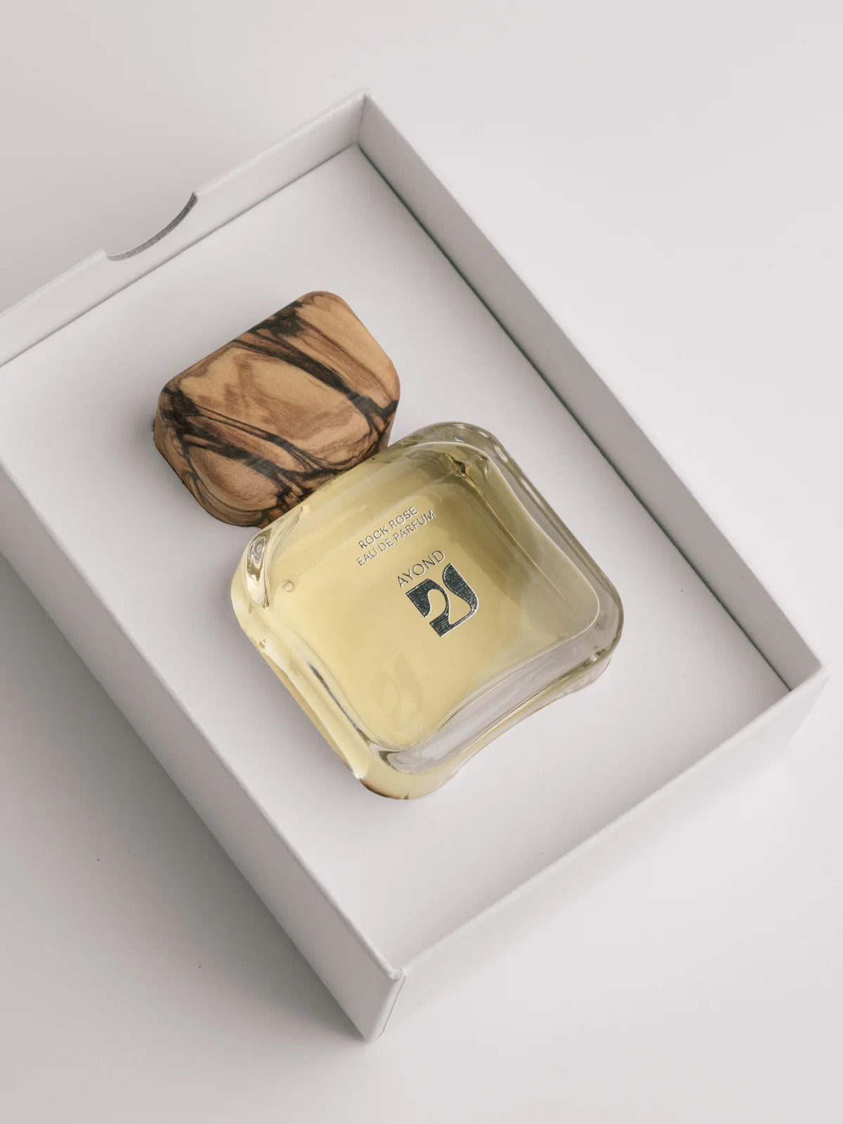 Rock Rose Eau de Parfum