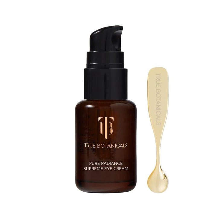 Pure Radiance Supreme Eye Cream