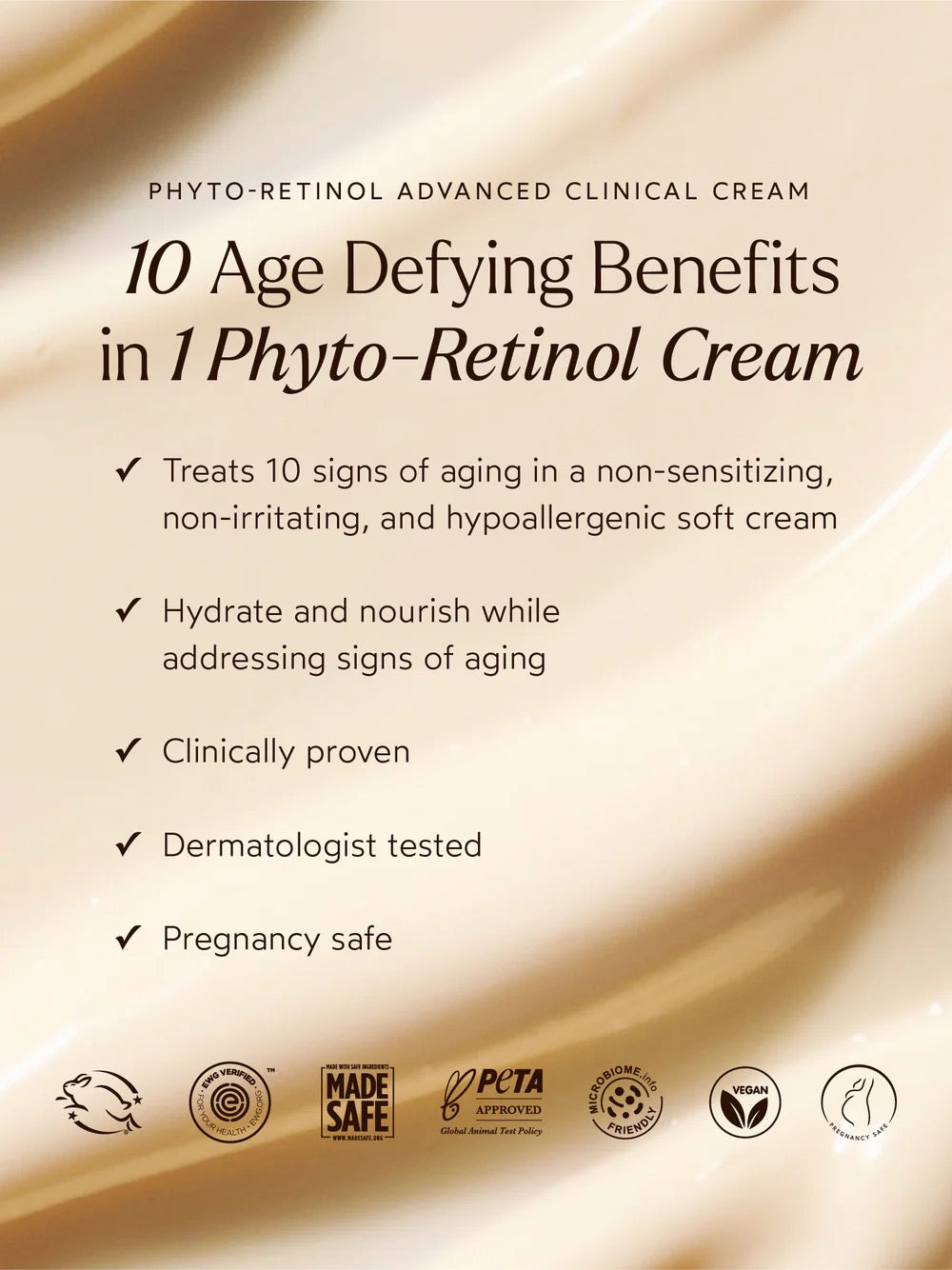 Phyto Retinol Advanced Clinical Cream