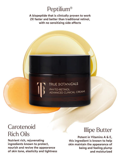 Phyto Retinol Advanced Clinical Cream