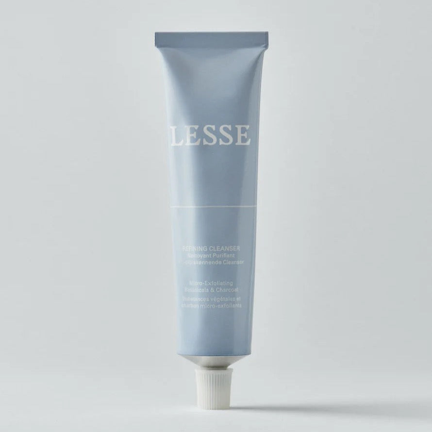 Refining Cleanser
