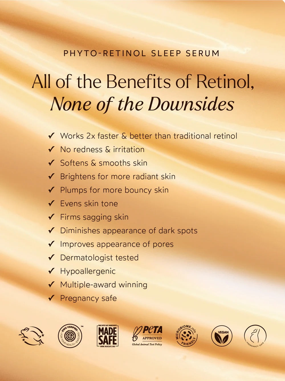 Phyto Retinol Clinical Serum