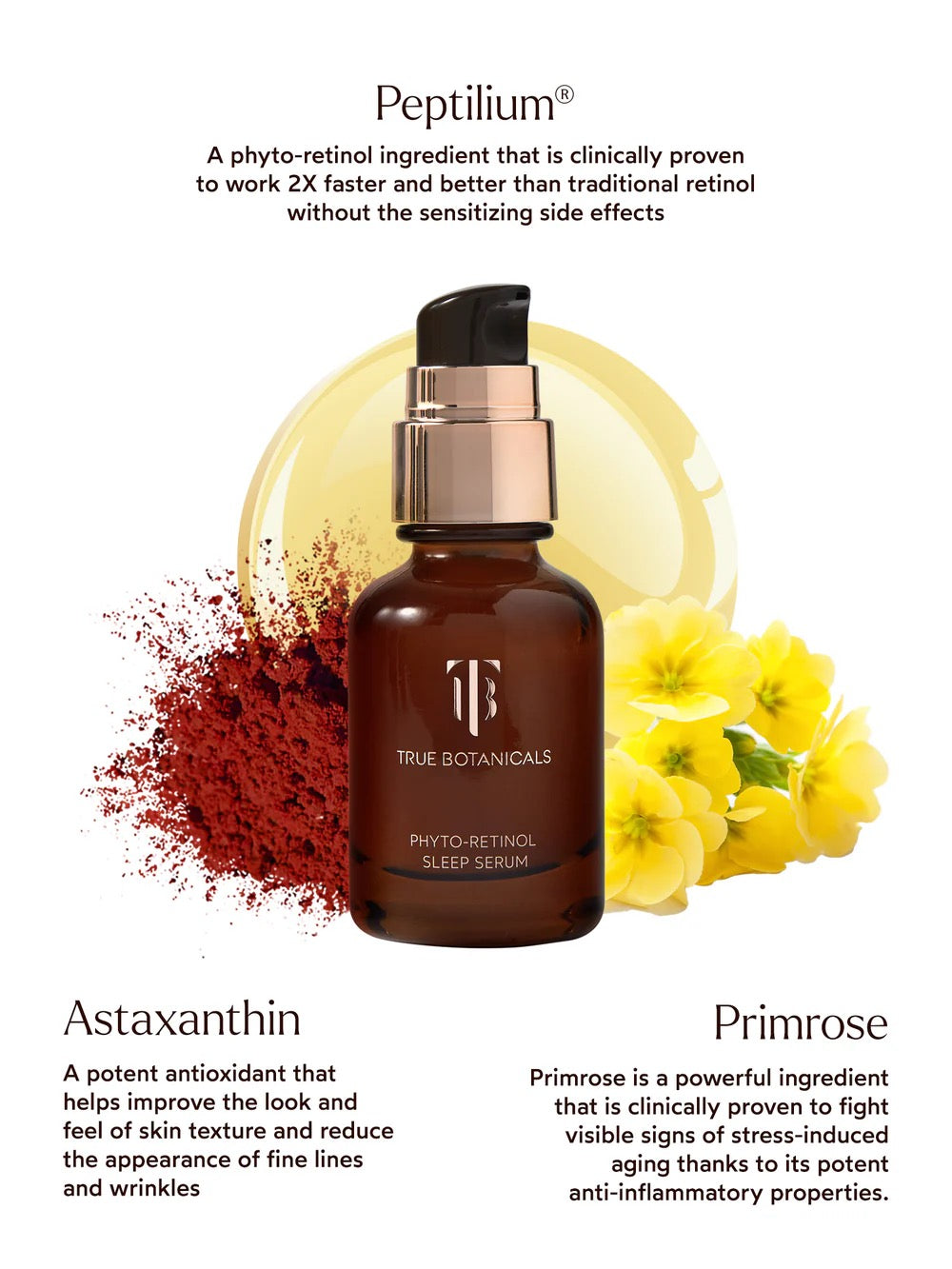 Phyto Retinol Clinical Serum