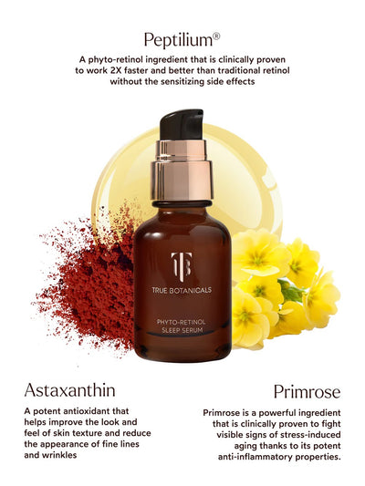 Phyto Retinol Clinical Serum