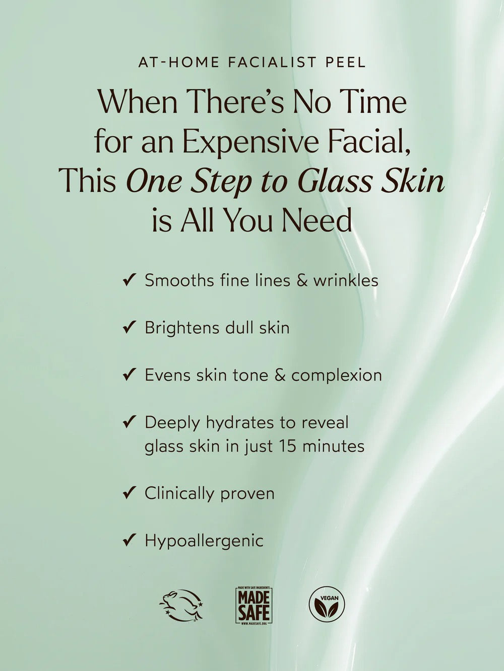 At-Home Facialist Peel