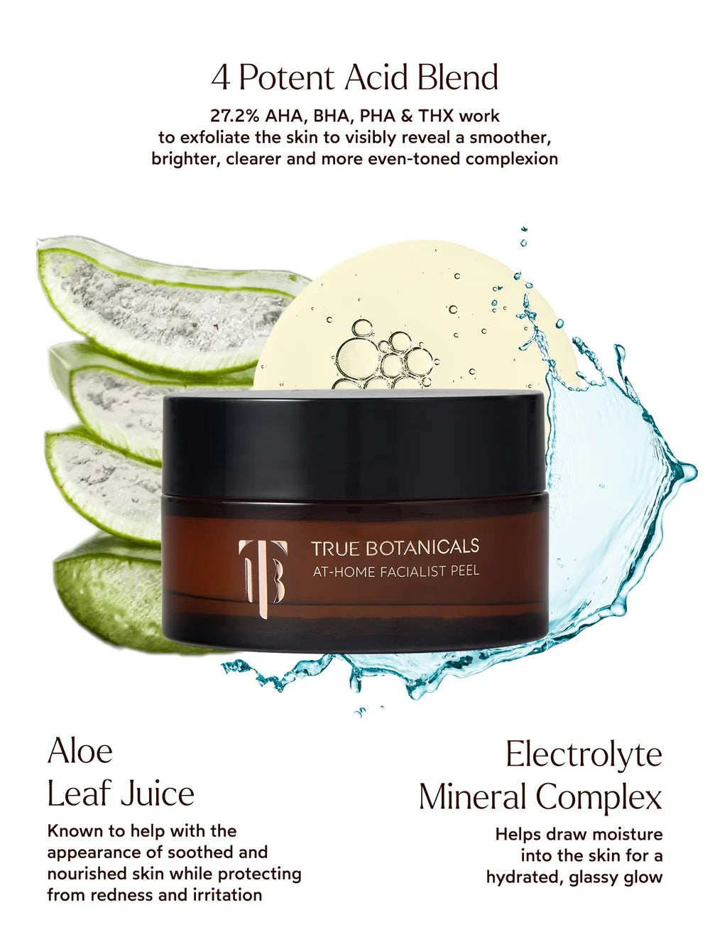 At-Home Facialist Peel