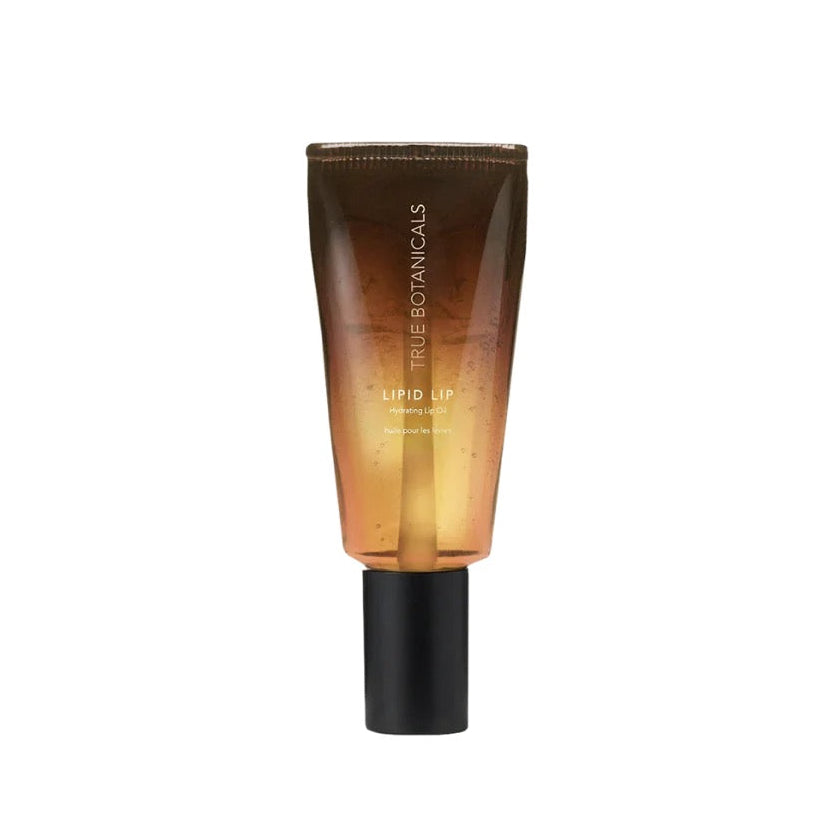 Lipid Lip Hydrating Glossy Oil