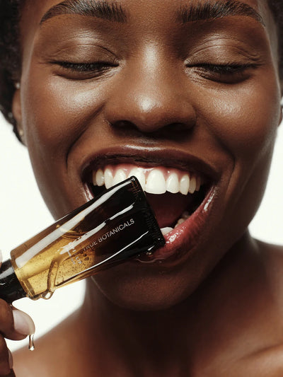 Lipid Lip Hydrating Glossy Oil