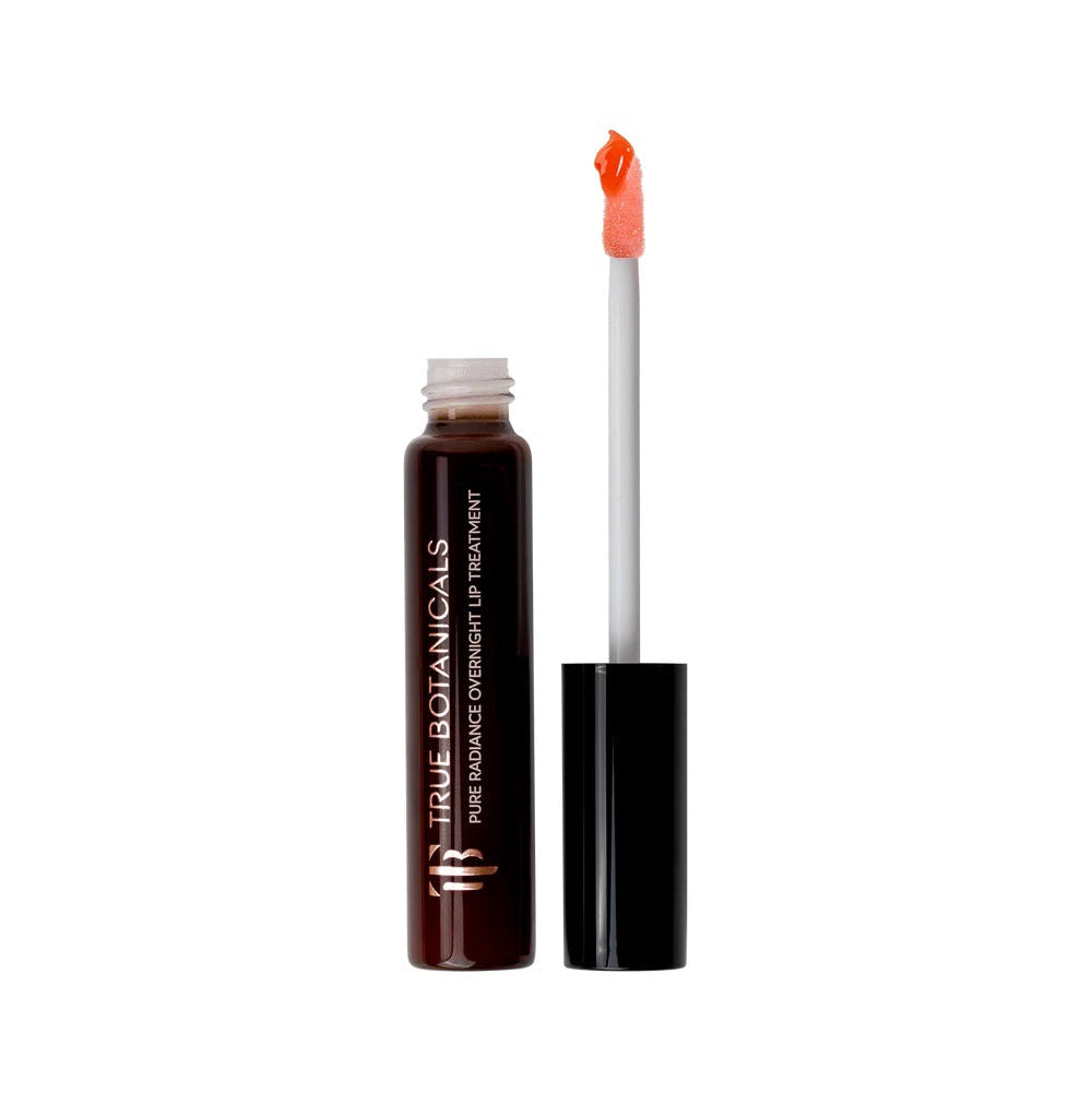 Pure Radiance Overnight Lip Treatment