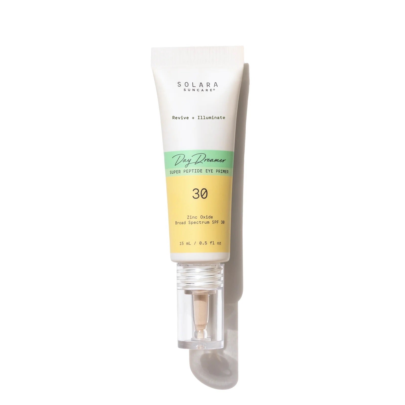 Day Dreamer Super Peptide Eye Primer SPF 30