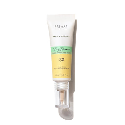 Day Dreamer Super Peptide Eye Primer SPF 30