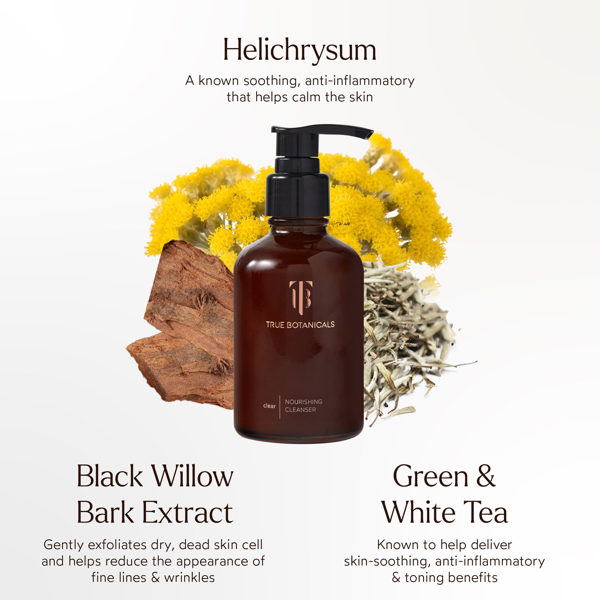 Clear Nourishing Cleanser