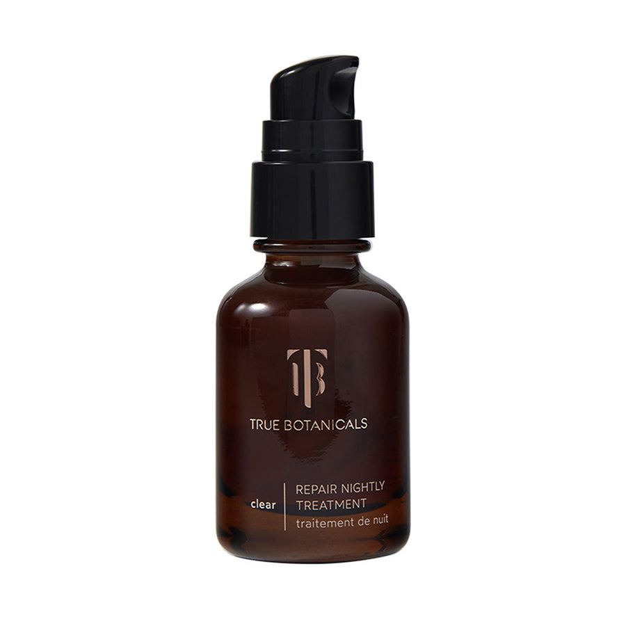 Clear Repair Nightly Treatment