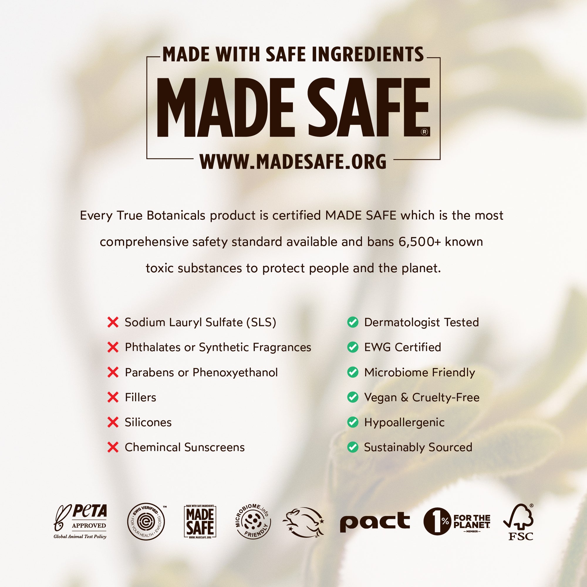 Renew Nourishing Cleanser