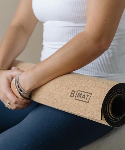 The B MAT Cork